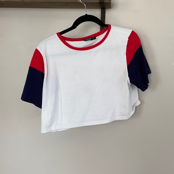 Nasty Gal Tops - Basic tee